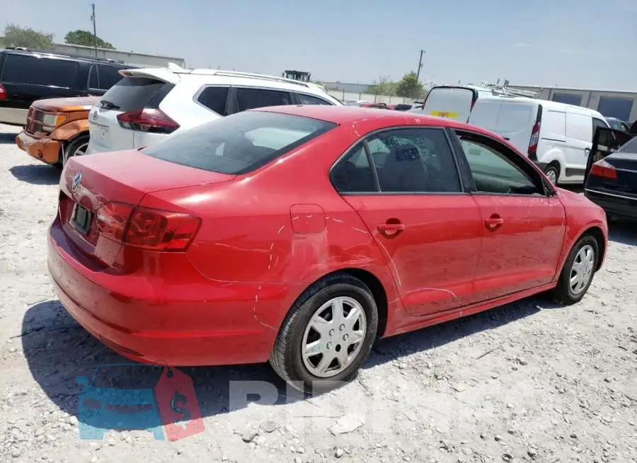 3VW2K7AJ7EM249447 Photo# 3