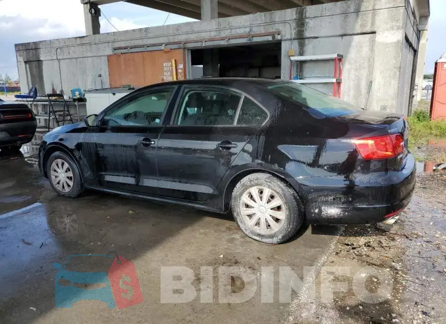 3VW2K7AJ8EM406080 Photo# 2