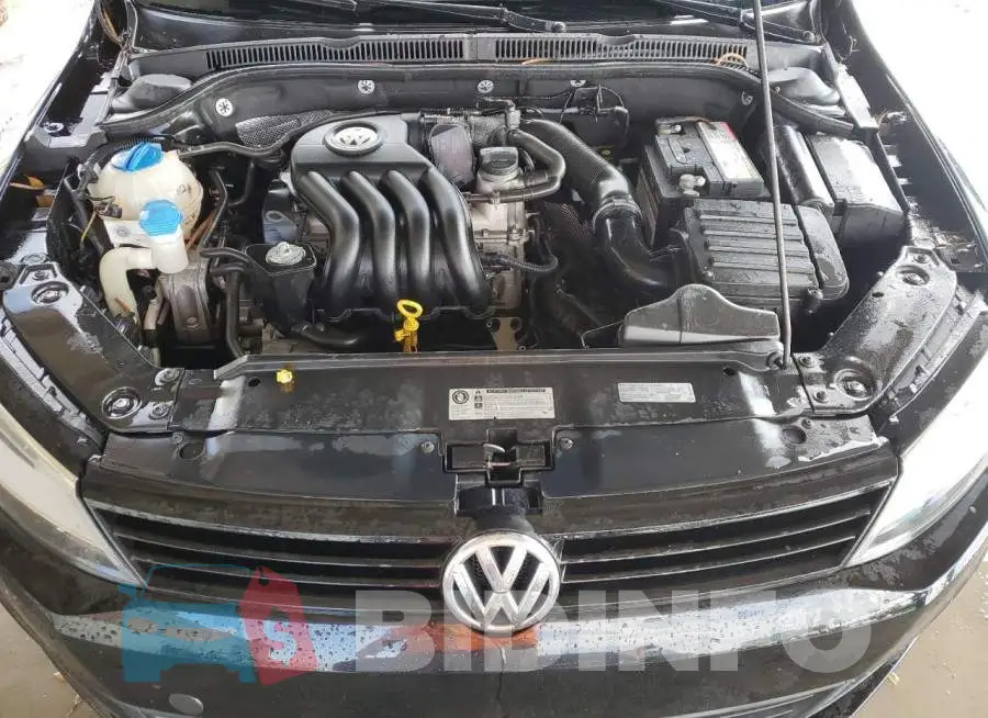 3VW2K7AJ8EM406080 Photo# 11
