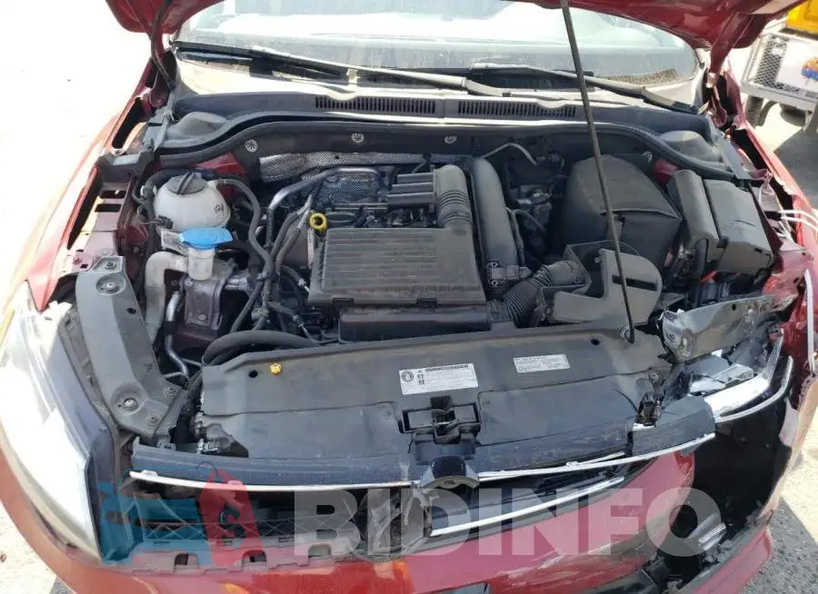 3VWDB7AJ3HM232562 Photo# 11