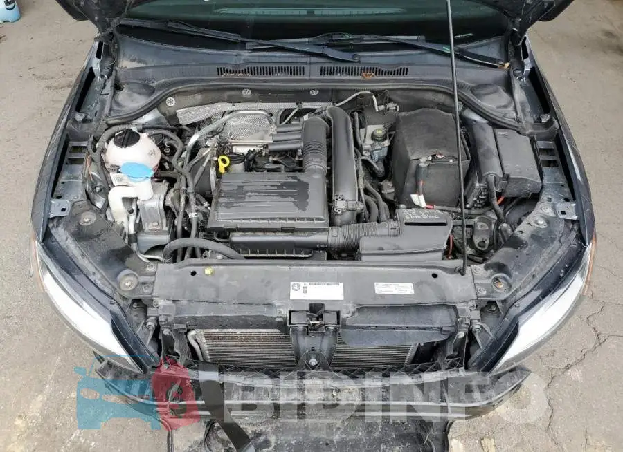 3VWDB7AJ3HM260653 Photo# 11