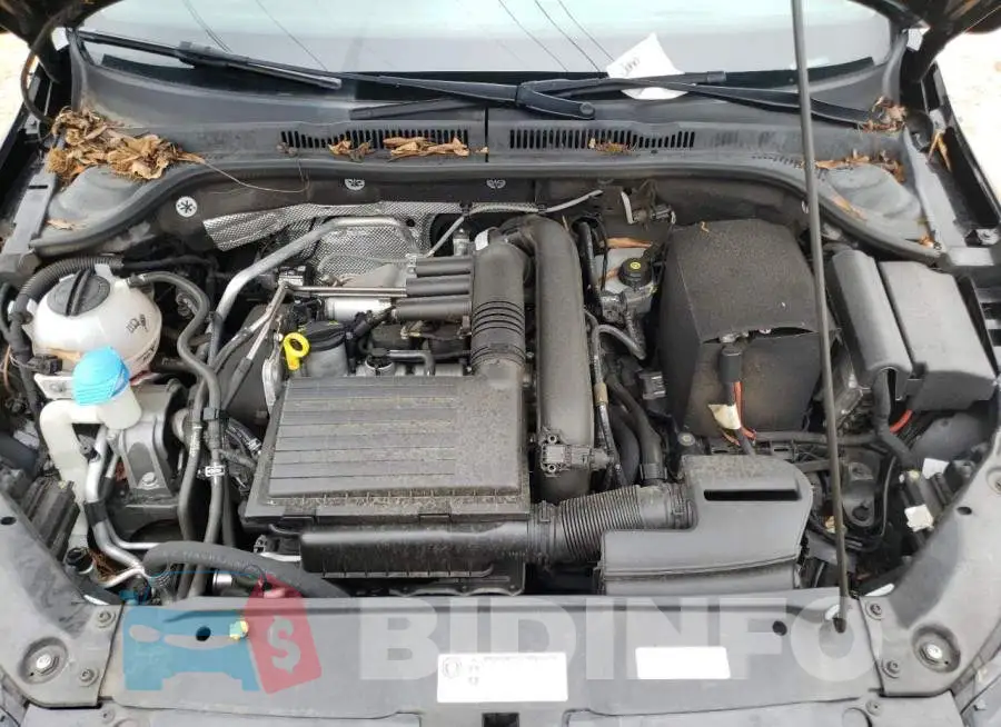 3VWDB7AJ4HM267367 Photo# 11
