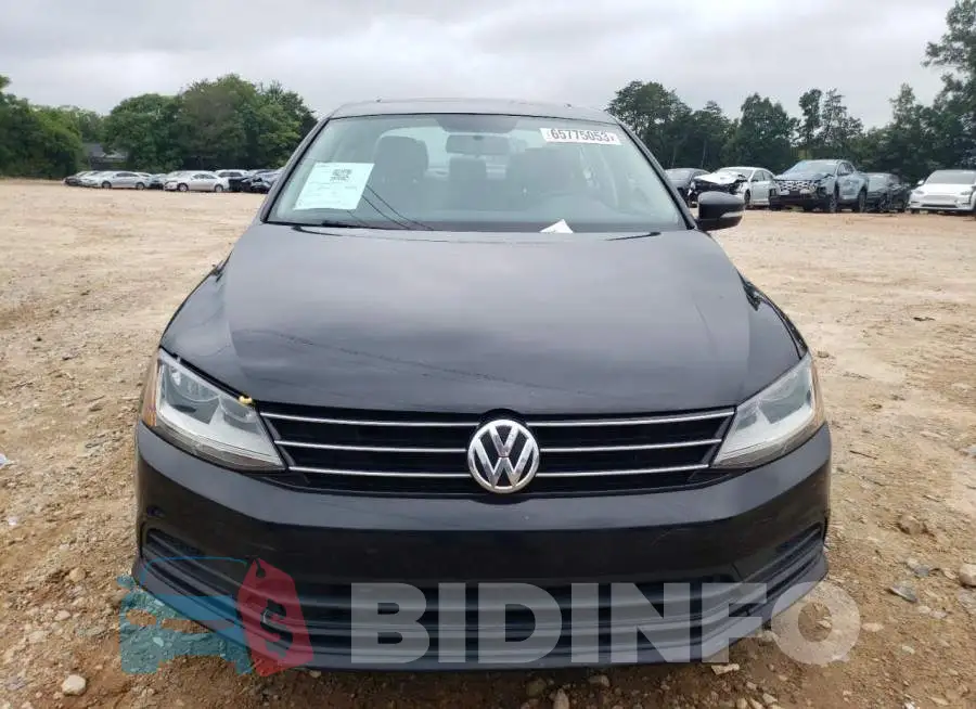 3VWDB7AJ4HM267367 Photo# 5