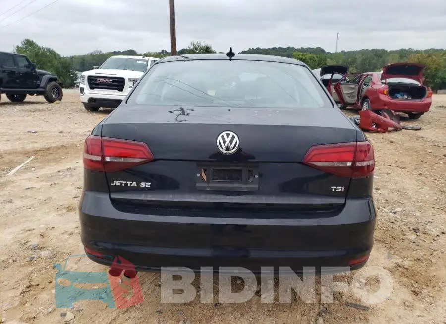 3VWDB7AJ4HM267367 Photo# 6