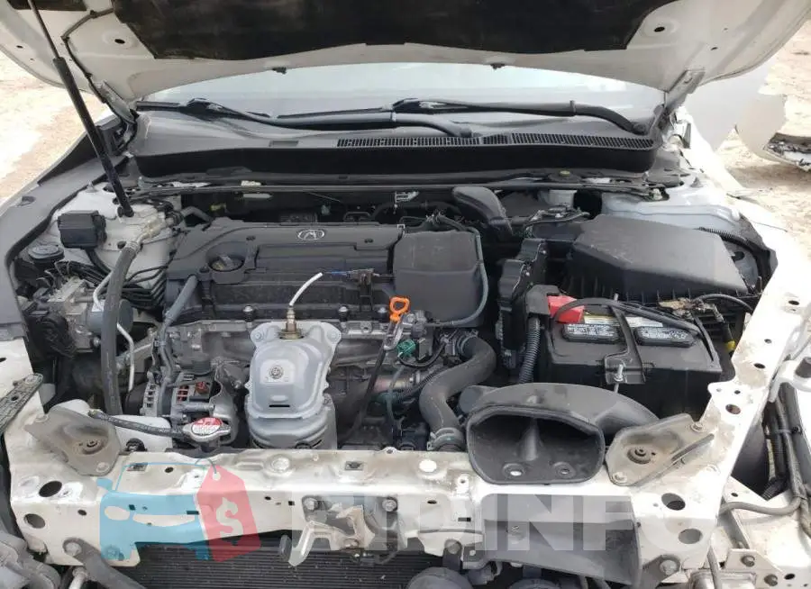 19UUB1F52GA002150 Photo# 11