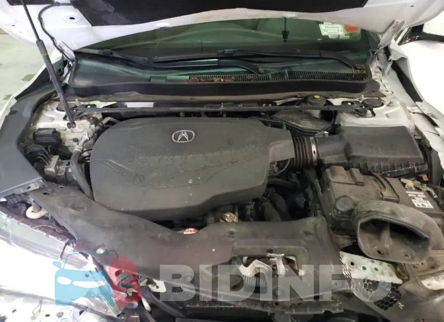 19UUB2F3XGA005964 Photo# 11