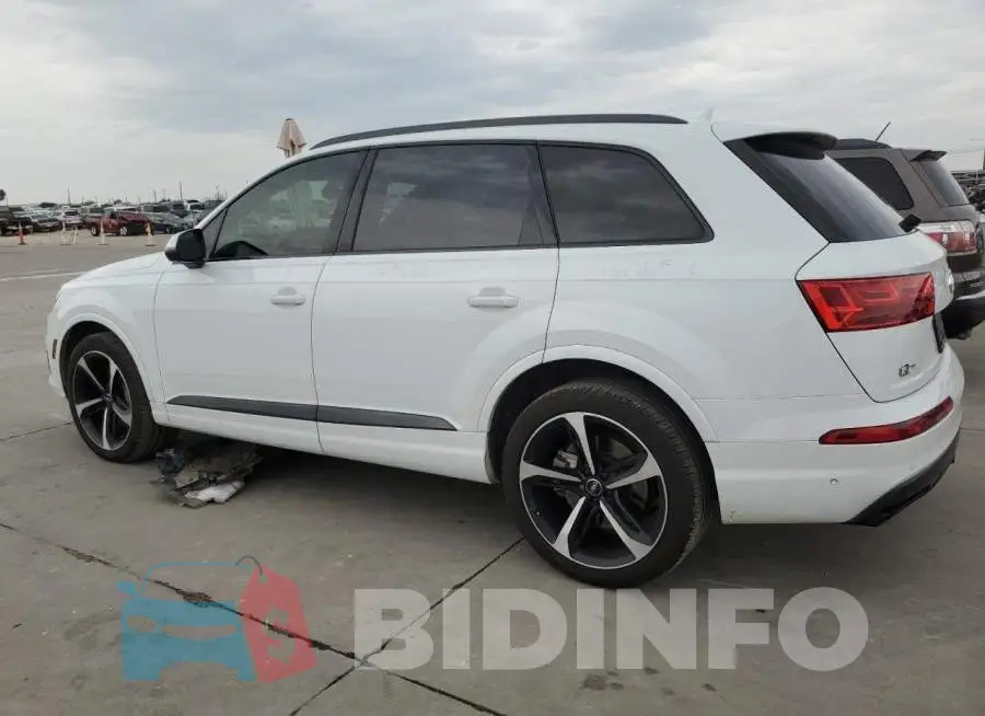 WA1VAAF76KD026816 Photo# 2