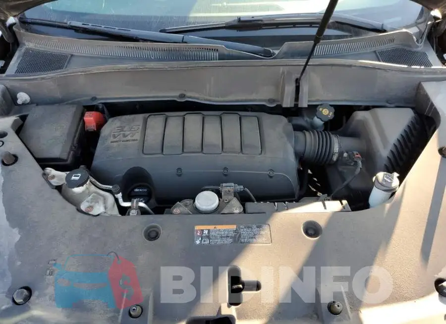 1GKKRNED4EJ243050 Photo# 11