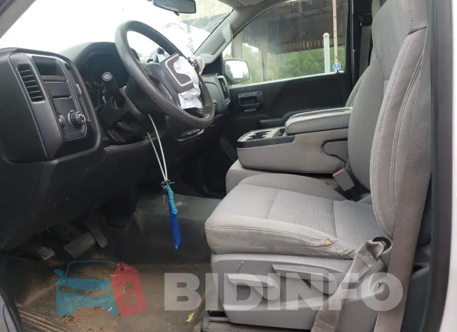1GTN1TEC9EZ407583 Photo# 7