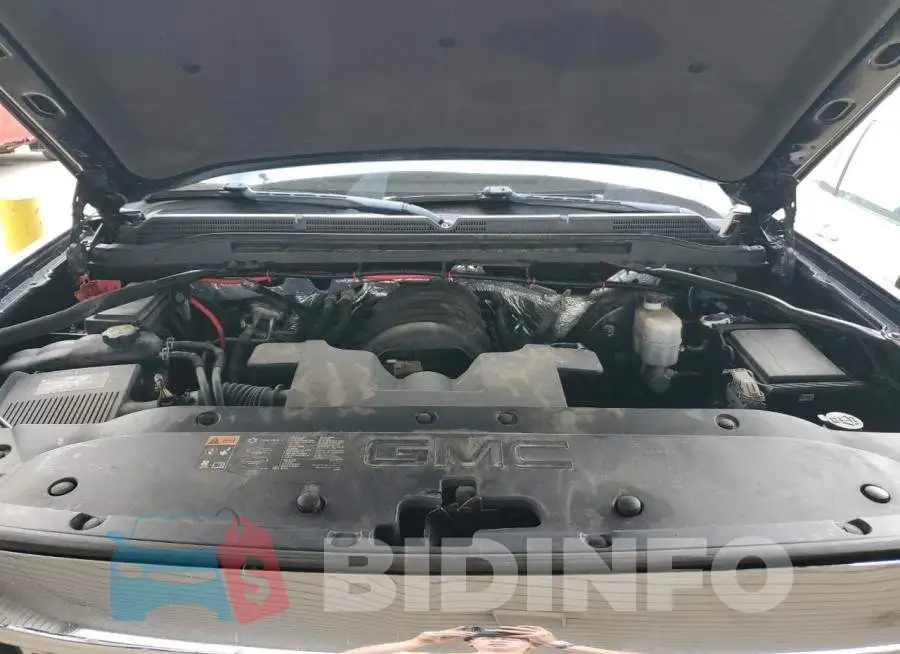 1GTV2VEC6FZ433472 Photo# 11