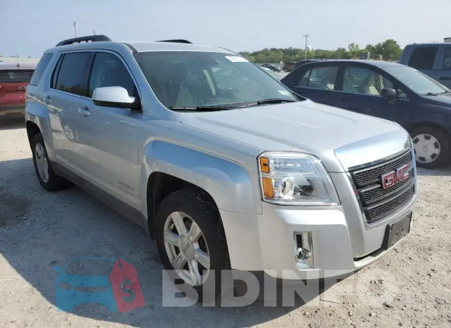2GKFLWEK7F6113432 Photo# 4