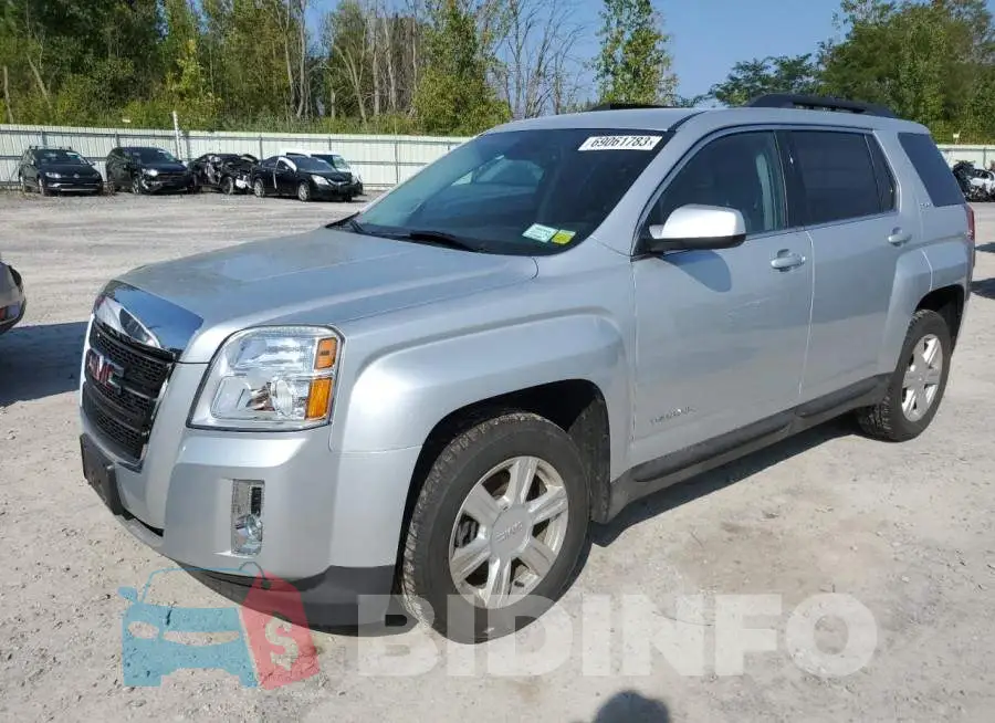 2GKFLWEK7F6113432 Photo# 1
