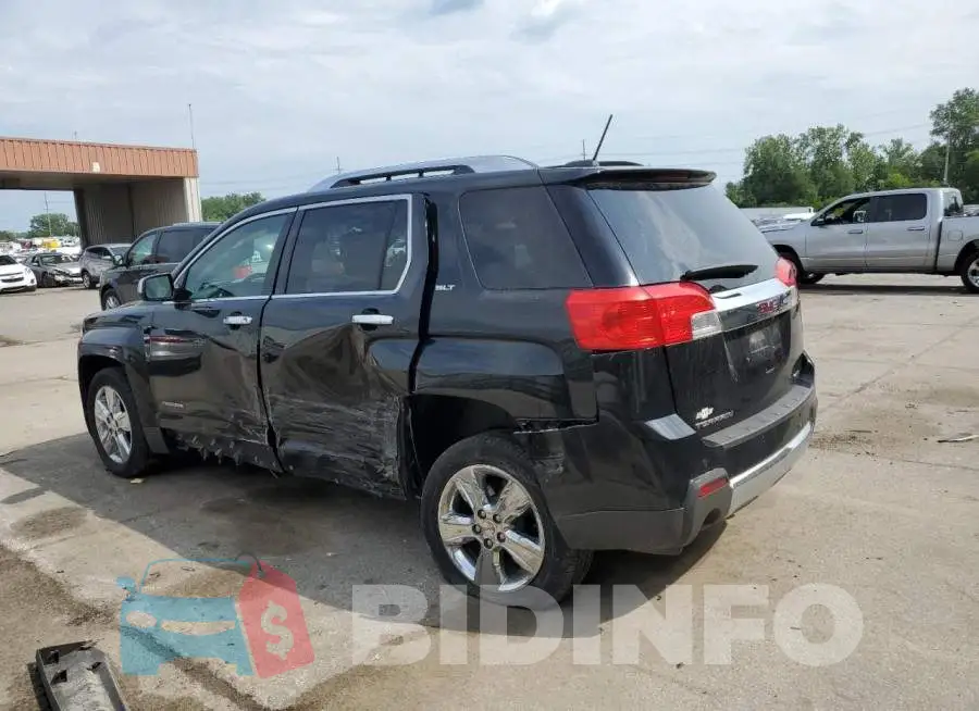 2GKFLYE35F6164965 Photo# 2