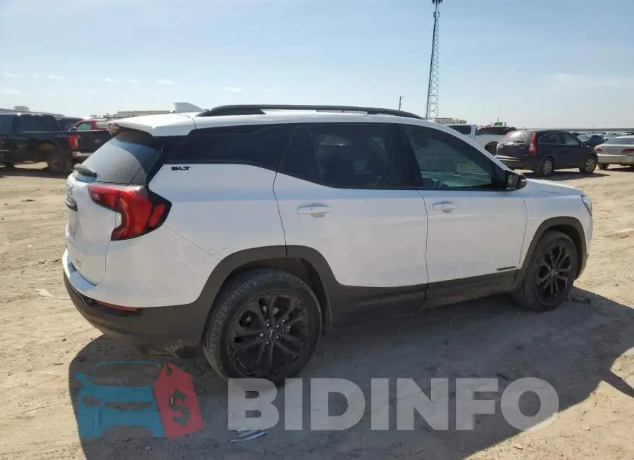 3GKALPEV2ML357122 Photo# 3