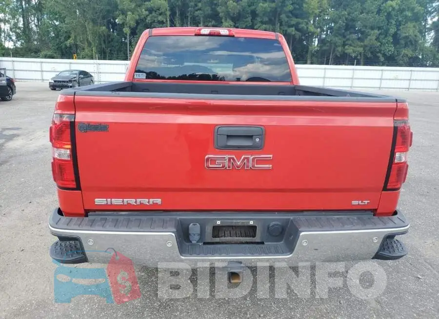 3GTU2VEC9FG442596 Photo# 6