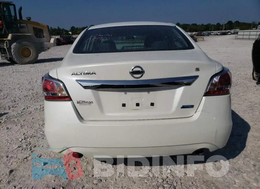 1N4AL3AP1EC157895 Photo# 6