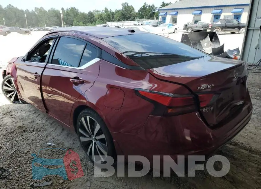 1N4BL4CV6KC117524 Photo# 2