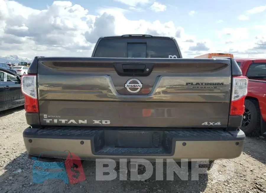 1N6BA1F42HN520251 Photo# 6