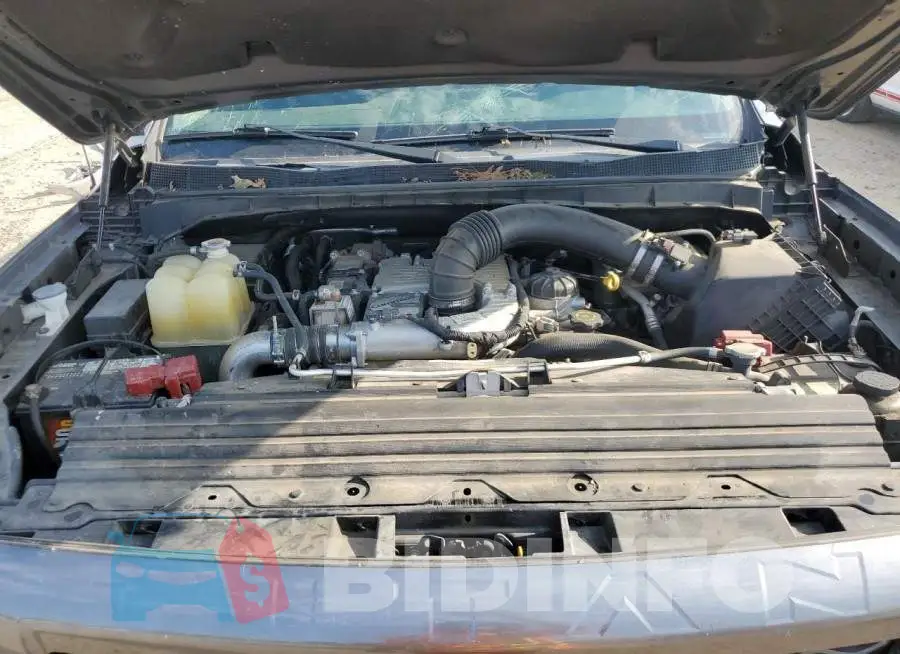 1N6BA1F45HN541742 Photo# 11