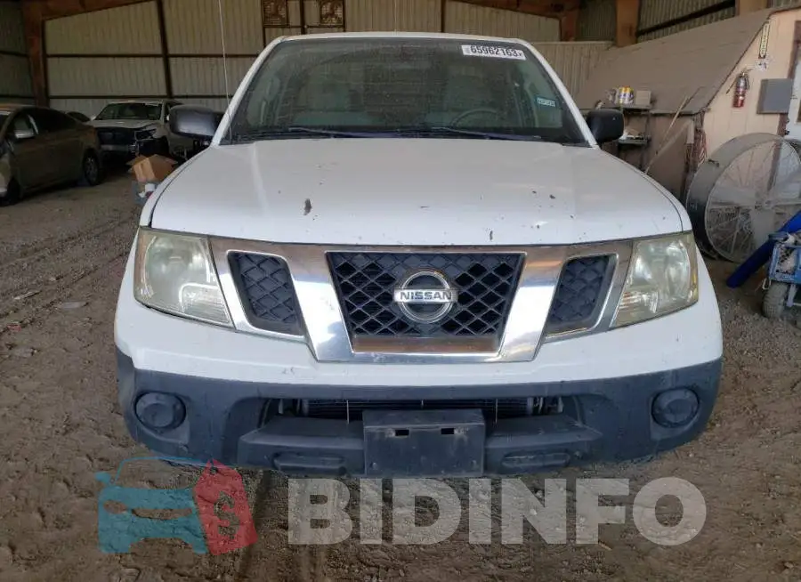 1N6BD0CT5FN716842 Photo# 5