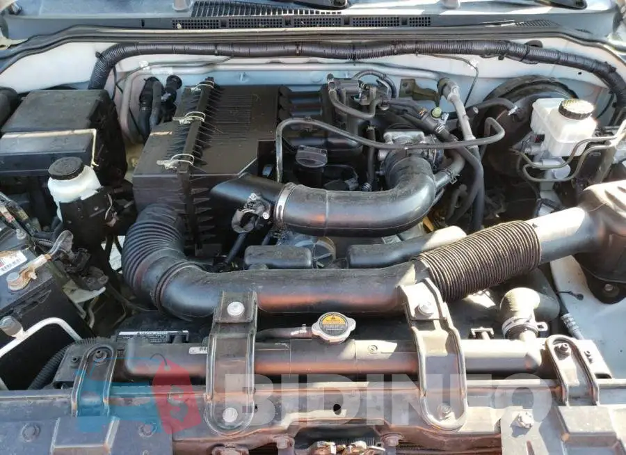 1N6BD0CT5JN756167 Photo# 11