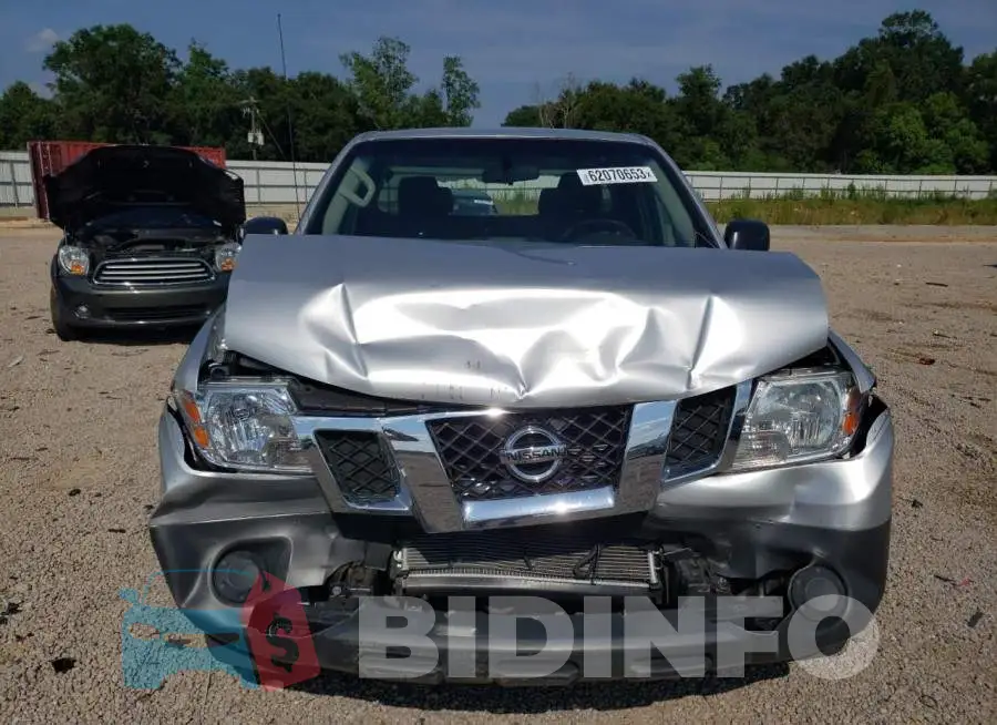 1N6BD0CTXJN753524 Photo# 5