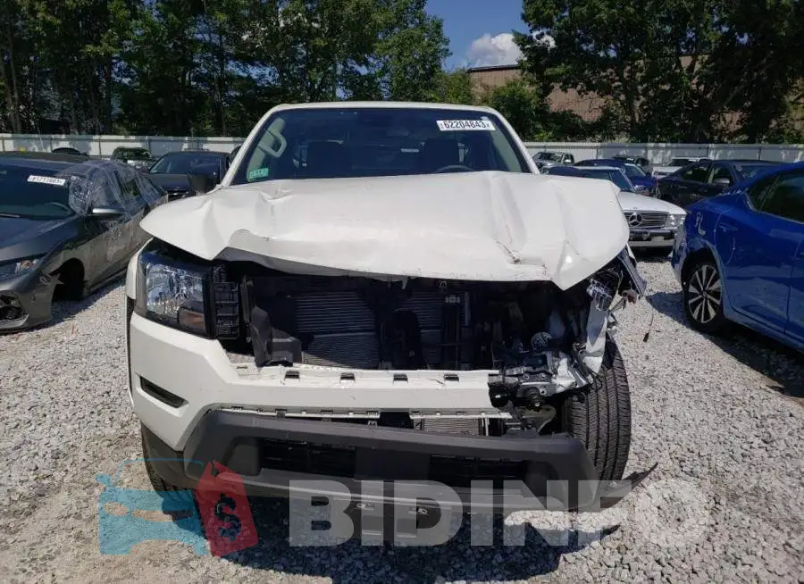 1N6ED1CL3PN600155 Photo# 5