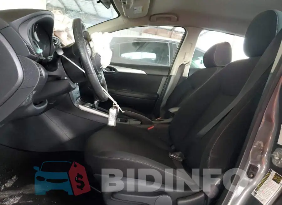 3N1AB7AP0KY359198 Photo# 7