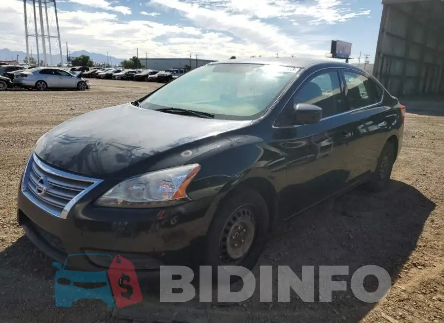 3N1AB7AP1FY252392 Photo# 1