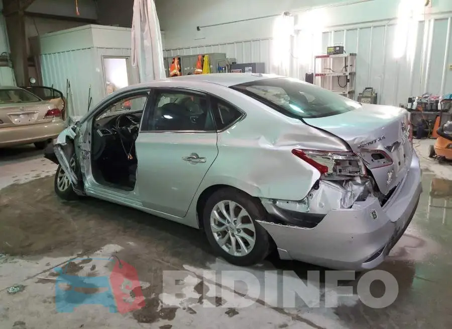 3N1AB7AP1KY407890 Photo# 2