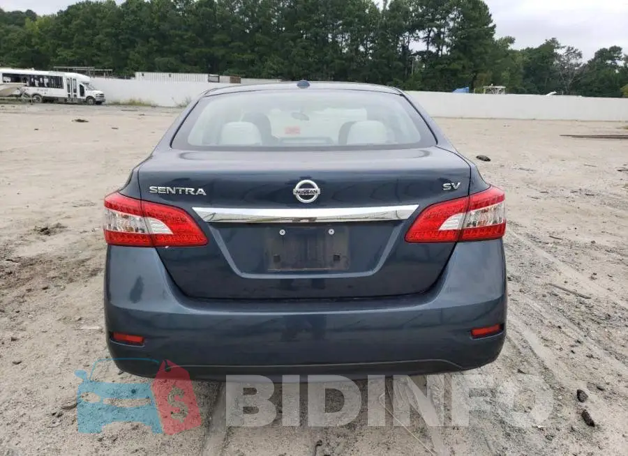 3N1AB7AP2FL687077 Photo# 6