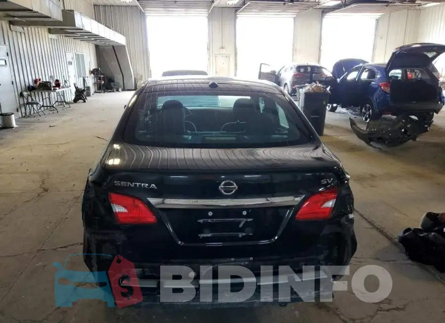 3N1AB7AP2KL625687 Photo# 6