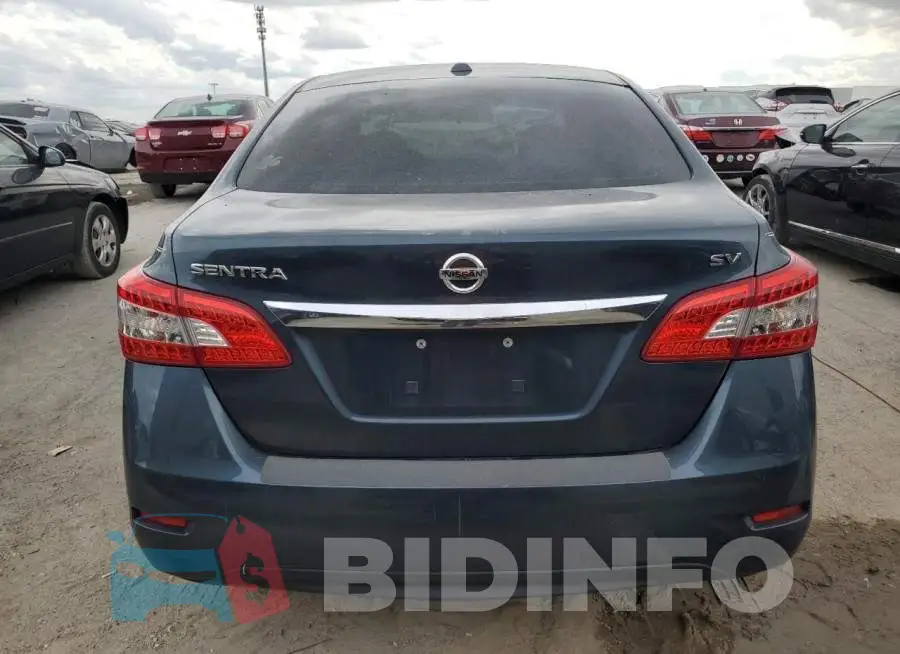 3N1AB7AP4FL691597 Photo# 6