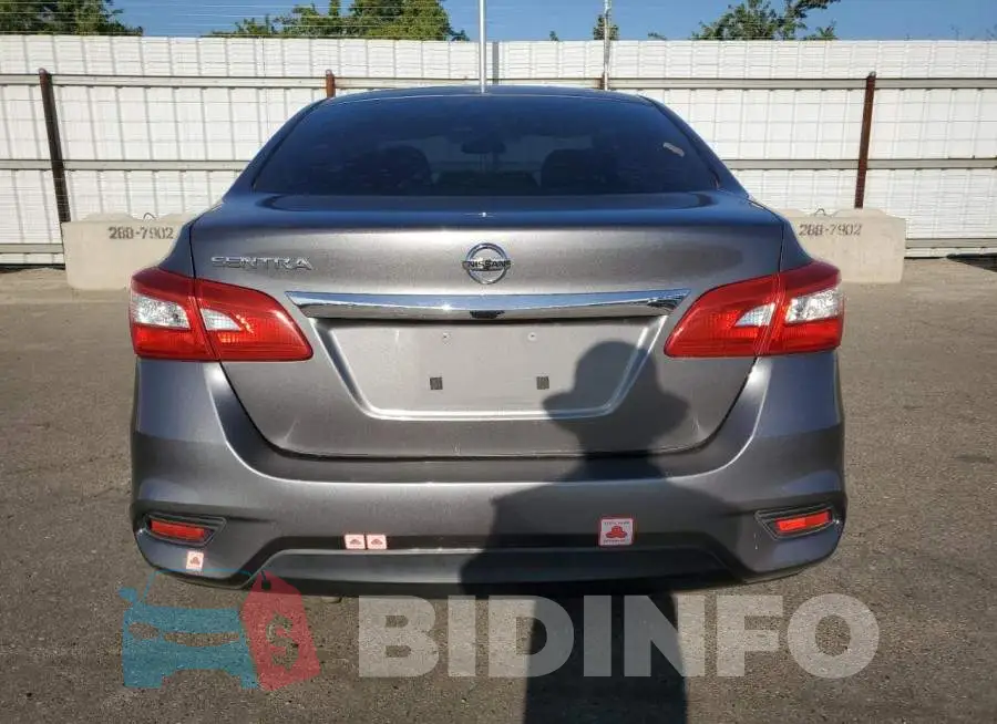 3N1AB7AP6GY249862 Photo# 6