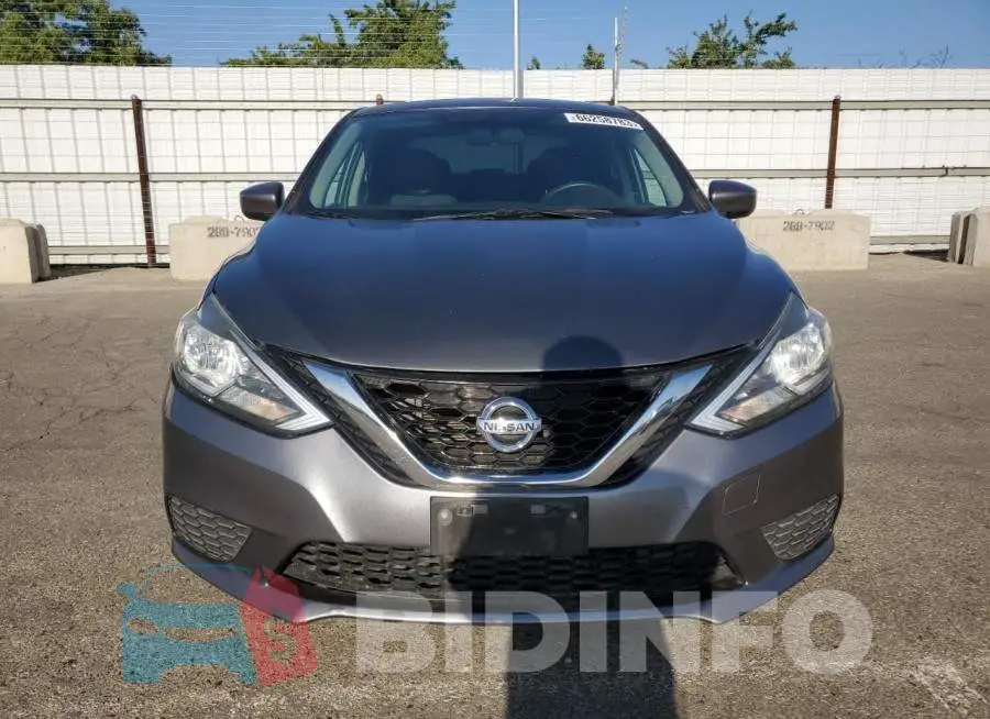 3N1AB7AP6GY249862 Photo# 5