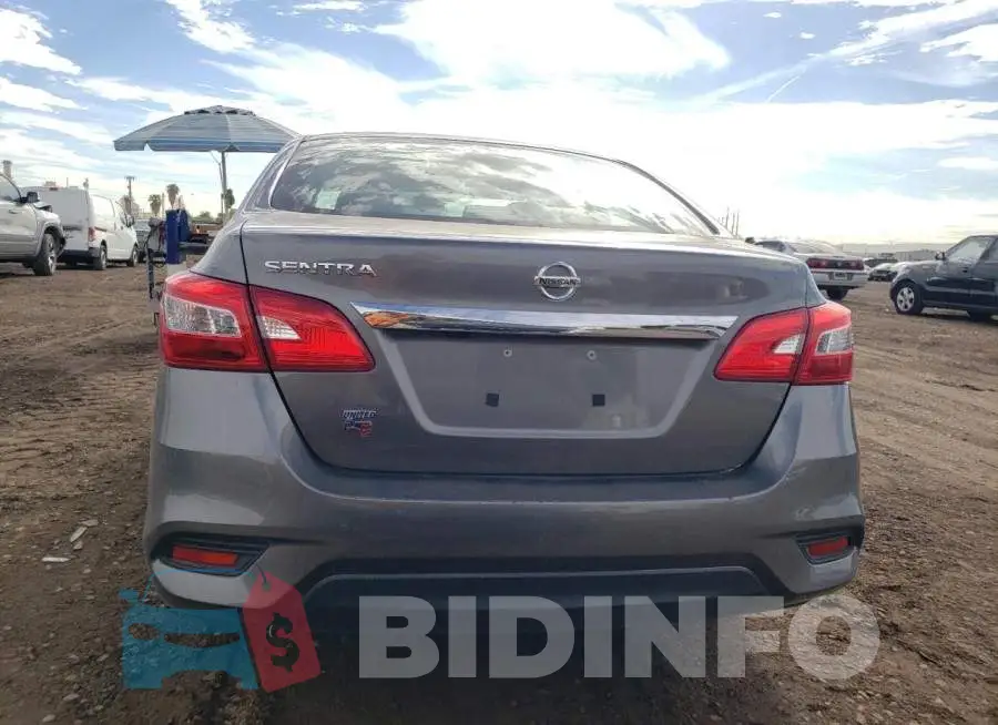 3N1AB7AP7KY394014 Photo# 6