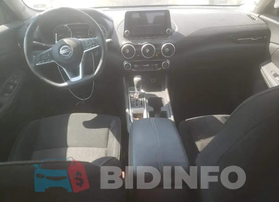 3N1AB8CV1LY209717 Photo# 8
