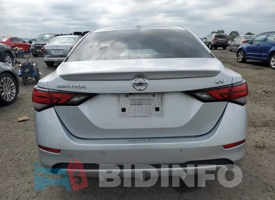 3N1AB8CV1LY273031 Photo# 6