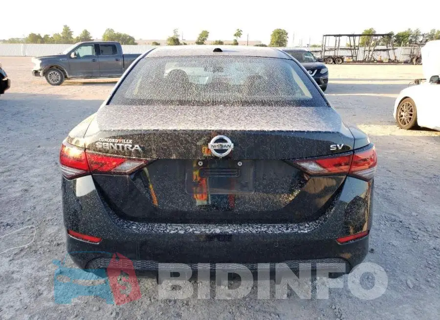 3N1AB8CV2LY241527 Photo# 6
