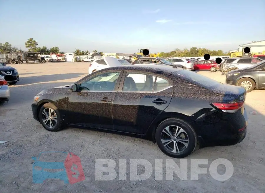 3N1AB8CV2LY241527 Photo# 2