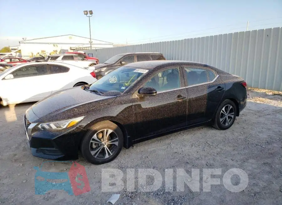 3N1AB8CV2LY241527 Photo# 1