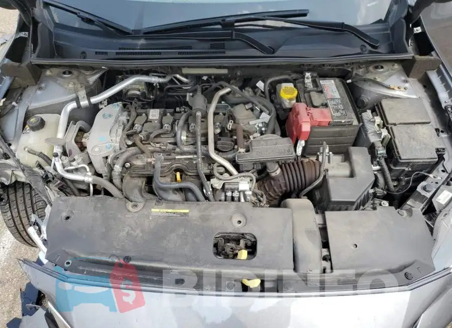3N1AB8CV4NY211691 Photo# 11