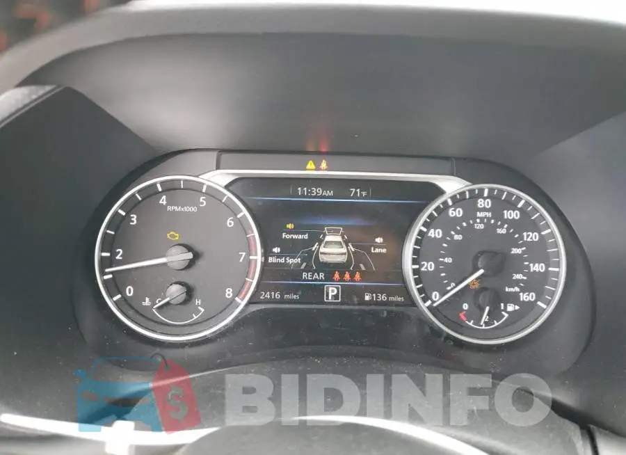 3N1AB8DV7PY262314 Photo# 9