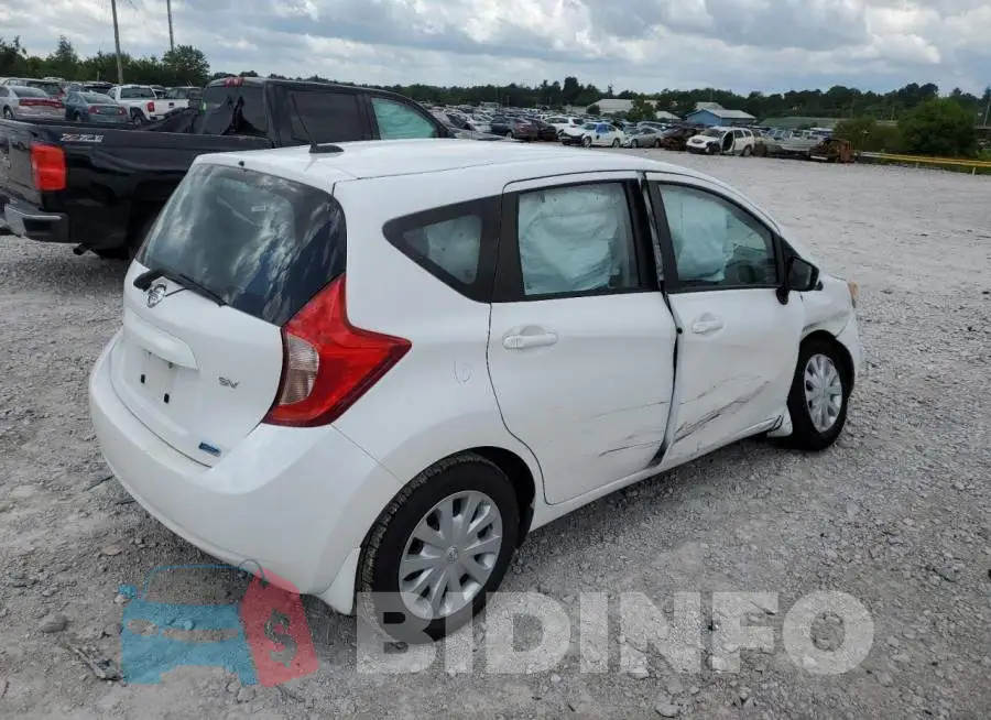 3N1CE2CP0GL381769 Photo# 3