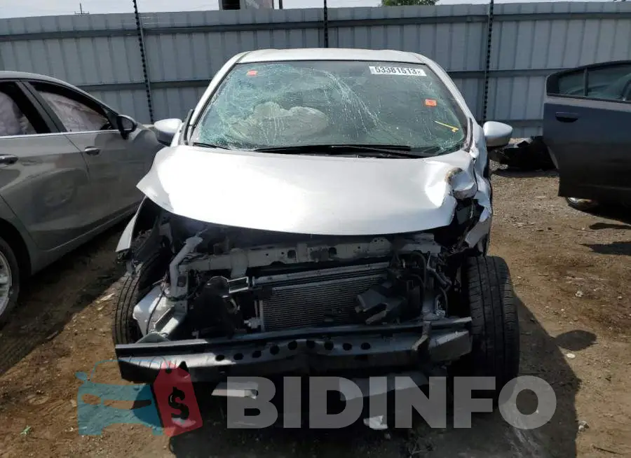 3N1CE2CP5JL352534 Photo# 5