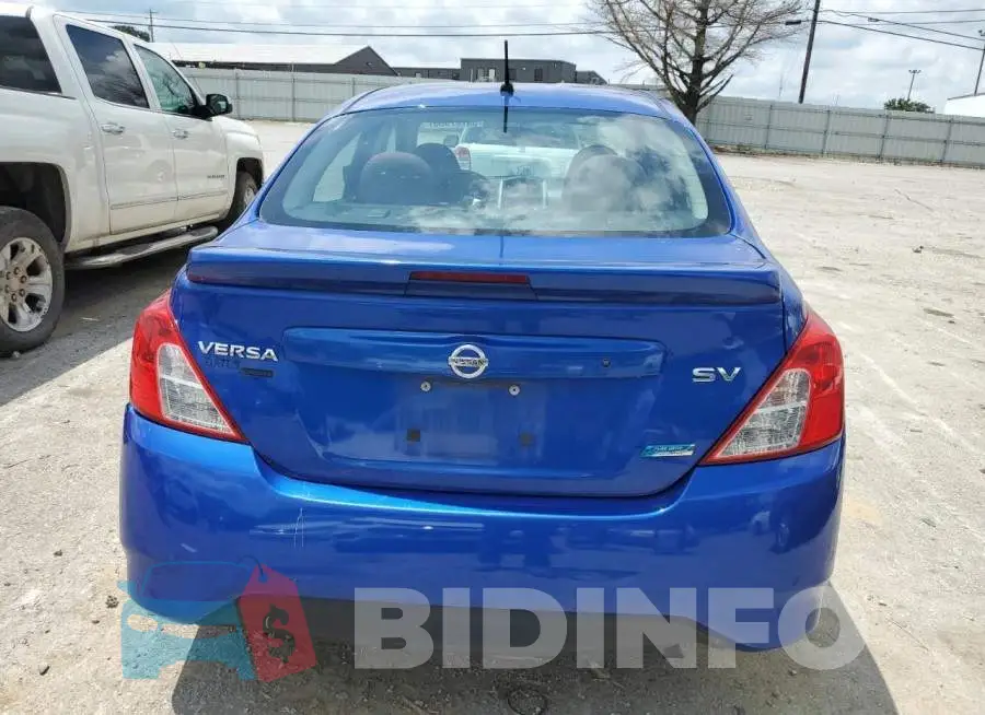3N1CN7AP1FL829287 Photo# 6
