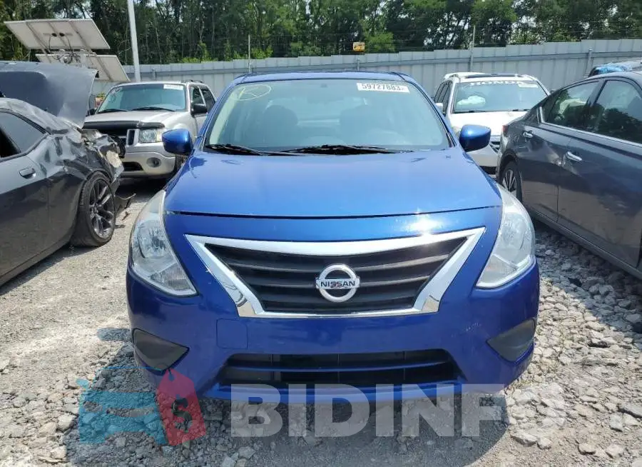 3N1CN7AP1FL829287 Photo# 5