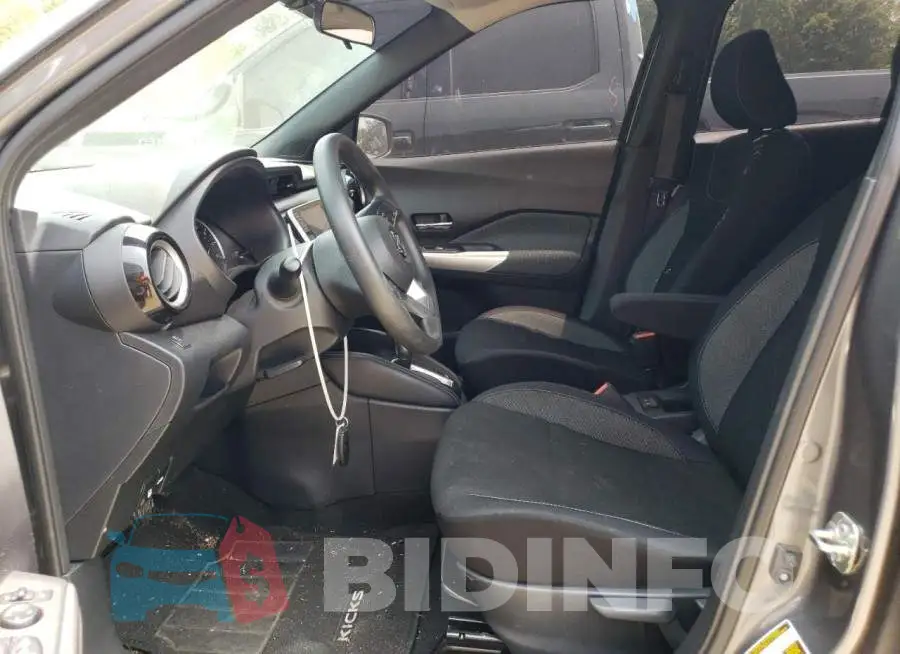 3N1CP5CU8KL523943 Photo# 7