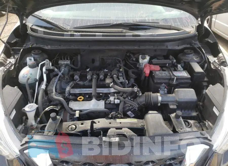 3N1CP5CV8LL539117 Photo# 11