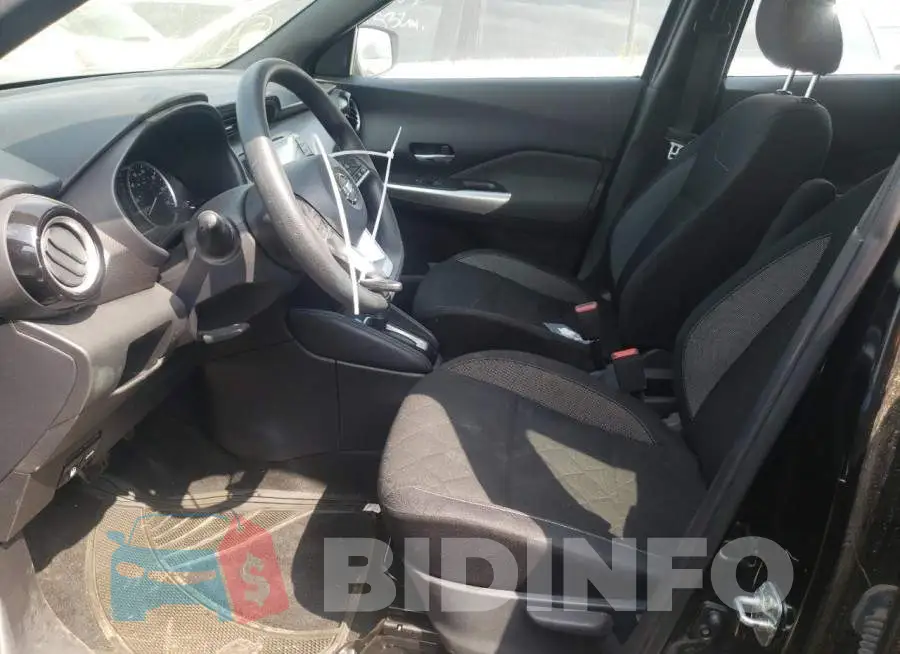 3N1CP5CV8LL539117 Photo# 7